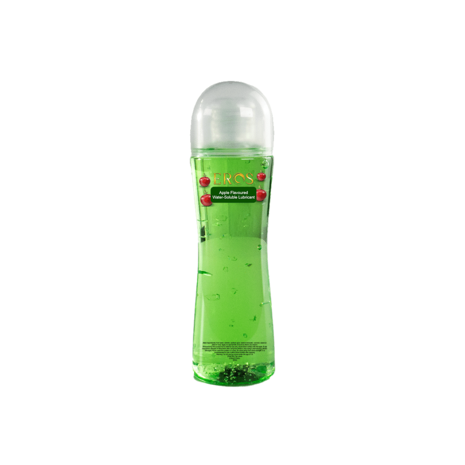 Apple Lube