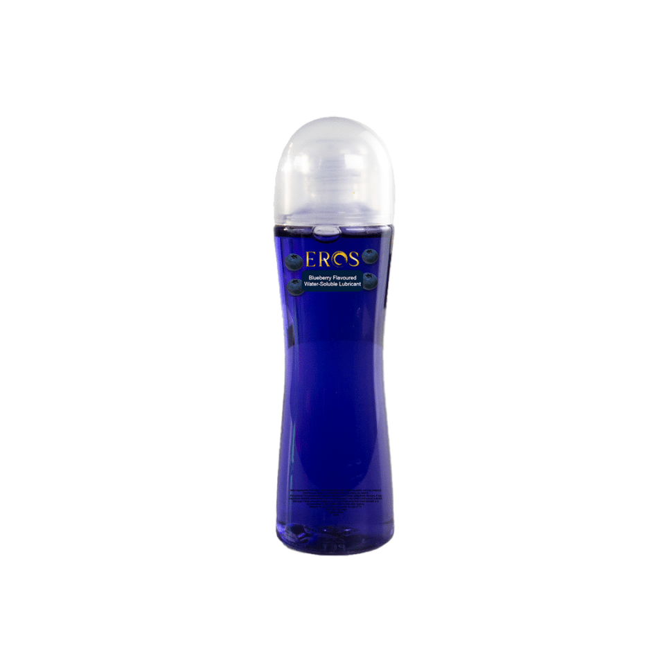 Blueberry Lube