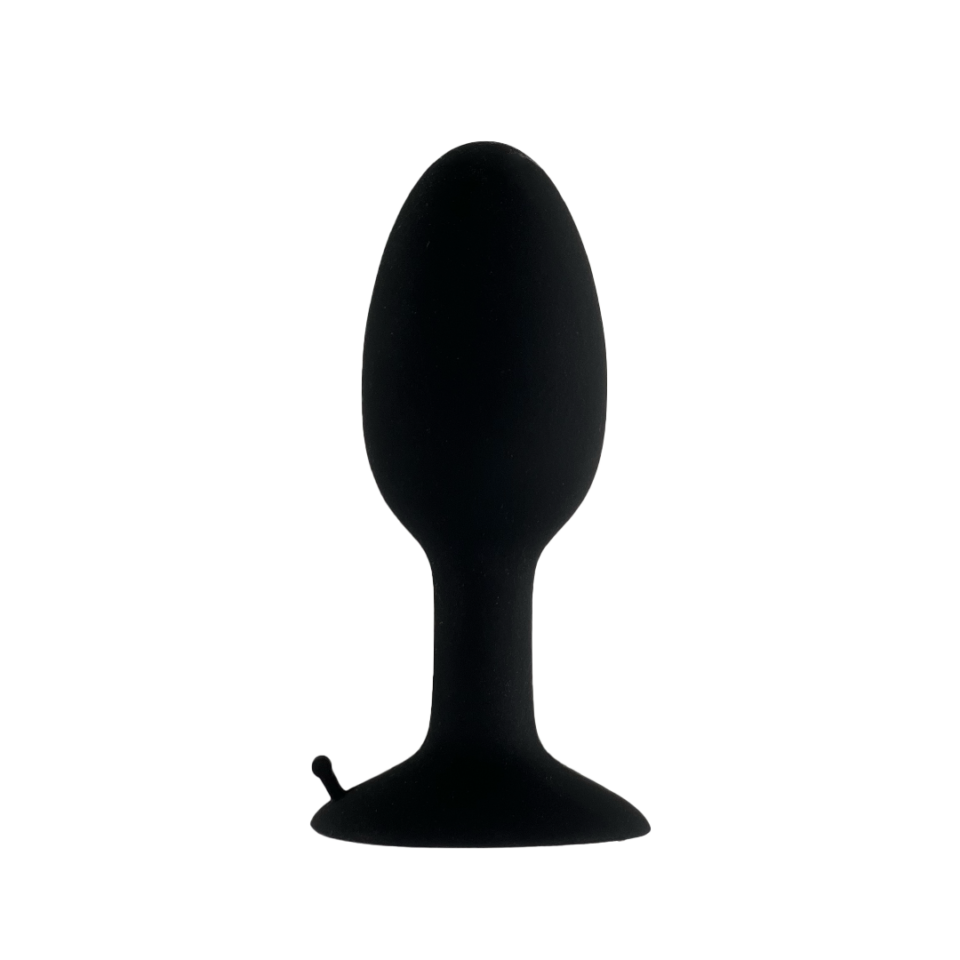 Anal-plug
